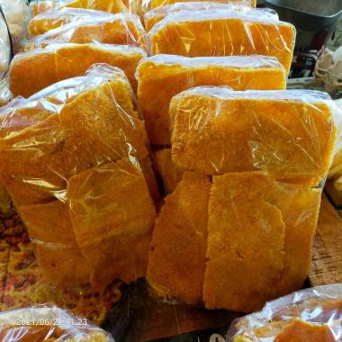 Kerupuk Puli/ Krupuk Singkong/ Krupuk Udang/ Krupuk gurih / Krupuk Puli