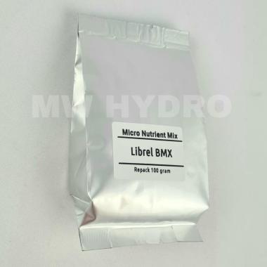 Pupuk Mikro Majemuk - Librel BMX