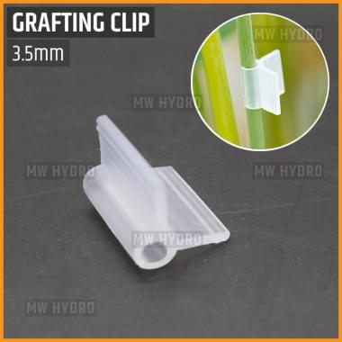 Grafting Clip - Klip Okulasi / Sambung Pucuk 3 mm