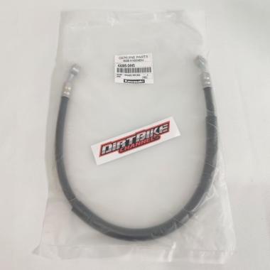 SELANG REM BELAKANG KLX 150 S L G BF Dtracker ORIGINAL KAWASAKI