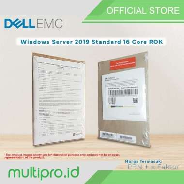 Jual Windows Server 2019 16 Core Original Murah - Harga Diskon Januari ...