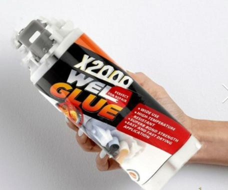 Lem besi X2000 thailand