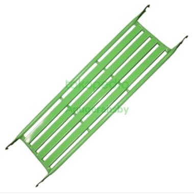 cat walk scaffolding murah B galvanis