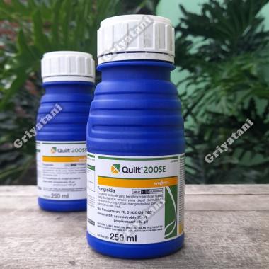 Fungisida QUILT 200SE 250 ML syngenta