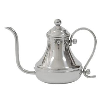 Teko Kopi Leher Angsa