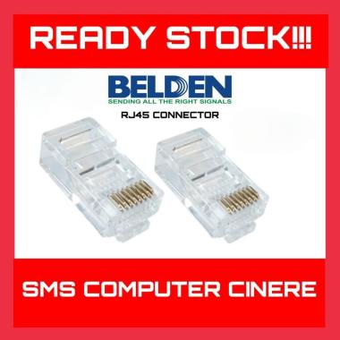 RJ45 cat5 Belden