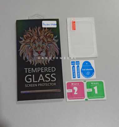 Tempered Glass BRYTON RIDER 320 420 Screen Protector Pelindung Layar