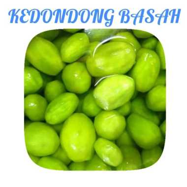 Manisan Buah Kedondong Bangkok / Dondong Muda
