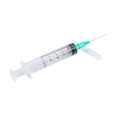 Spuit 1cc Syringe 1ml Suntikan Hewan