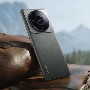 Handphone Xiaomi 12s Ultra