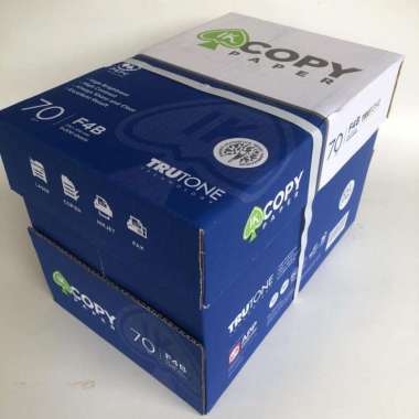 kertas HVS F4 70gr IK Copy (1 box)