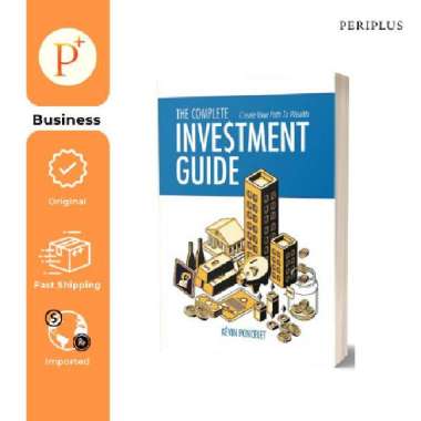 Complete Investment Guide - 9789672562610