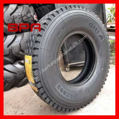 Jual Ban Truk Bus Giti 295 / 80 - R22.5 - Gsr225 Di Seller Distributor ...