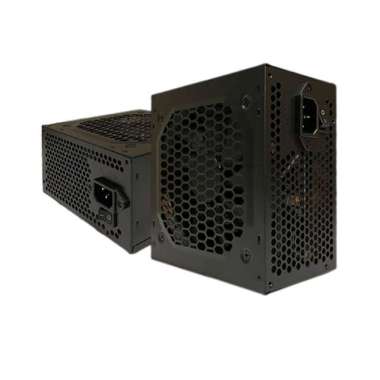 Cube Gaming RHINO 500W 80+ Flat Cable / PSU 500W