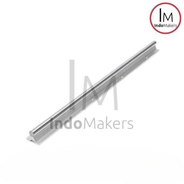 SBR20 / SBR20 Linear Guide Rail / Rel Linear CNC / Stainless Steel