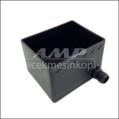 Original Simonelli Appia / Aurelia Drain Box / Bowl