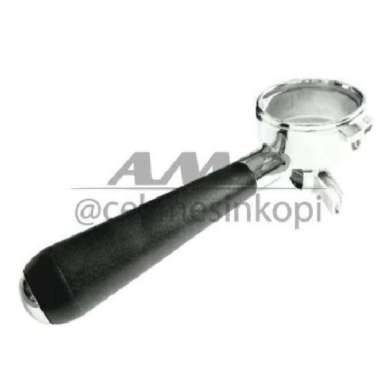 Portafilter La Spaziale Single Spout Komplit