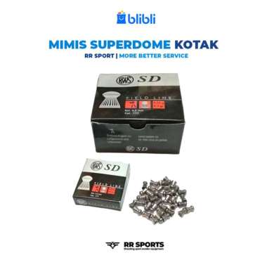 Mimis Superdome Box