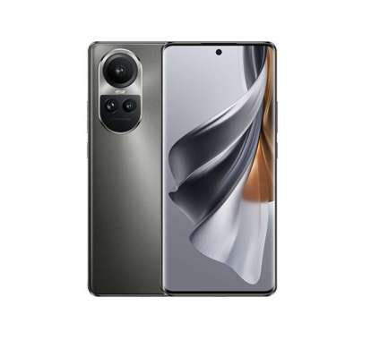 Oppo Reno 10 Pro 5G Ram 12 Rom 256GB hitam