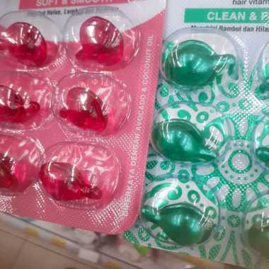 emeron hijab hair vitamin