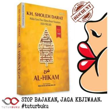 Syarah Al Hikam - KH Sholeh Darat