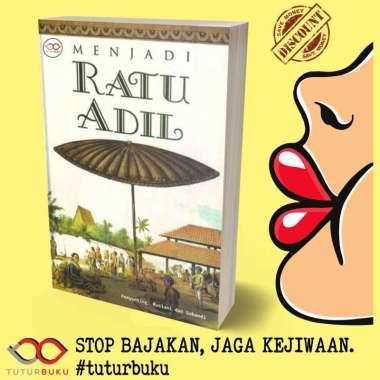 Menjadi Ratu Adil - Ruslani Subandi