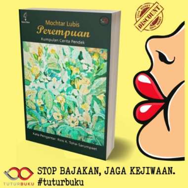 Perempuan - Mochtar Lubis