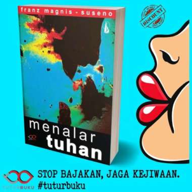 Menalar Tuhan - Franz Magnis Suseno