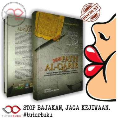 Menyingkap Sejuta Permasalahan Dalam Fath Al Qarib