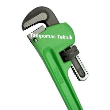 KUNCI PIPA 10" TEKIRO KUNCI PIPA TEKIRO