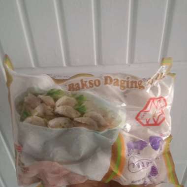 Bakso Daging Ayam Warisan isi 50