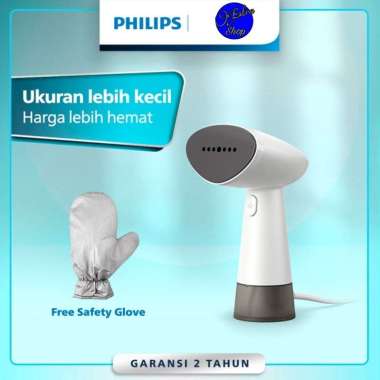 Philips Handheld Garment Steamer STH1010/10