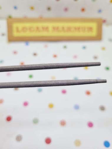 KIKIR BULAT KECIL UNTUK GERGAJI CHAINSAW - INDIA