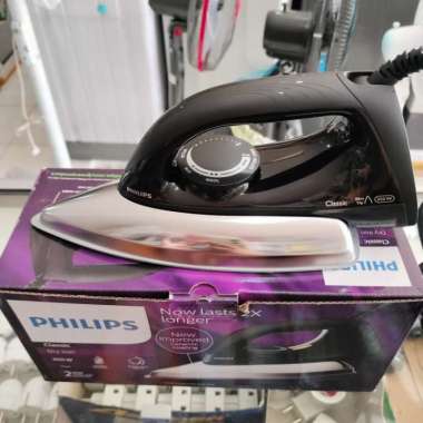SETRIKA PHILIPS HD1773 NEW