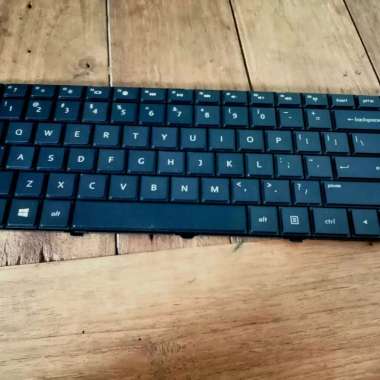 Keyboard HP Compaq CQ43 CQ45 HP 1000 HP 430 G4 1000 Garansi 3 Bulan Semarang