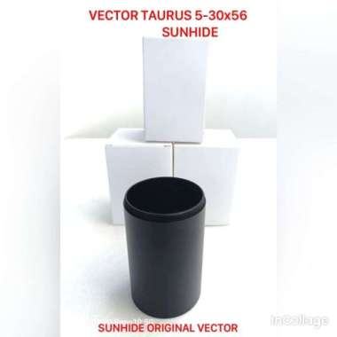 vector original taurus 5-30x56 sunhide