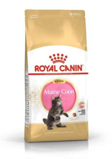 Royal Canin Mainecoon Kitten 2kg