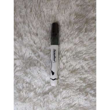 Spidol Flexoffice Boardmarker FWB02X Warna Hitam