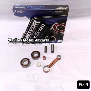 Stang Seher Faito Conrod Fiz R S720 XS720