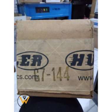 HUSTLER G7-144 144-148MHZ VERTICAL ANTENNA HUSTLER G7 144 G7144