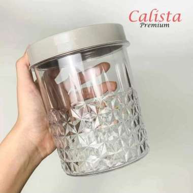 TOPLES DAUN CALISTA SET