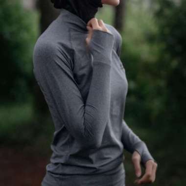Eiger Agleia Baselayer Women 5101