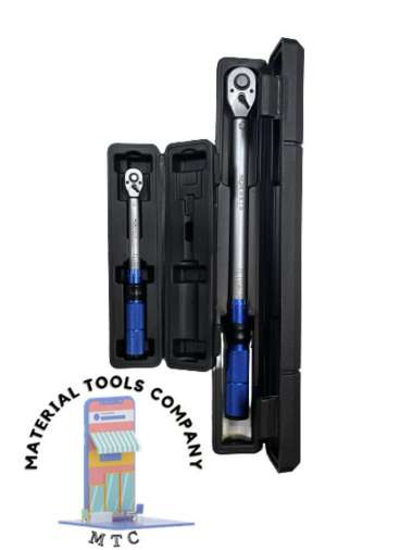 Kunci Torsi Momen / Torque Wrench / Kunci Torsi / Kunci Momen 10-60N.m (10)