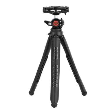 Fotopro UFO 4 Flexible Mini Tripod