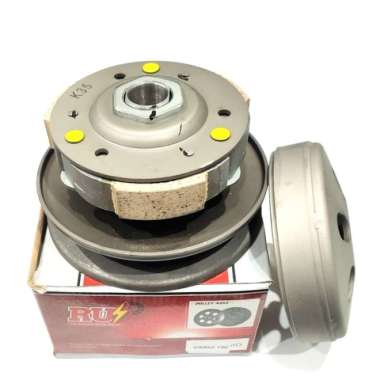 Pully Assy Vario 150 RUI