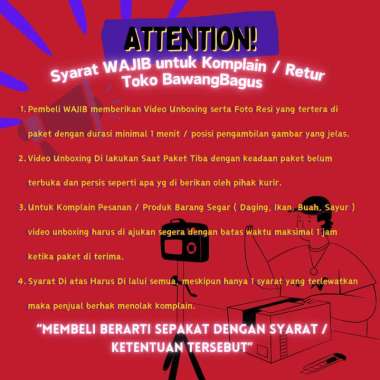 Kobe BonCabe Tabur lvl 15 / Rasa Original Sachet