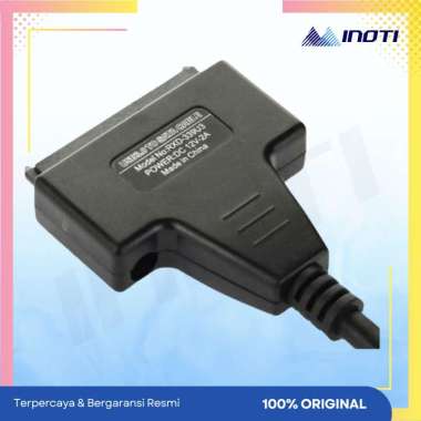 Converter Harddisk Sata to Usb 3.0 Support 4 TB Free Box Plastik