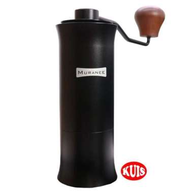 Muranee Coffee Hand Grinder Manual MF-382
