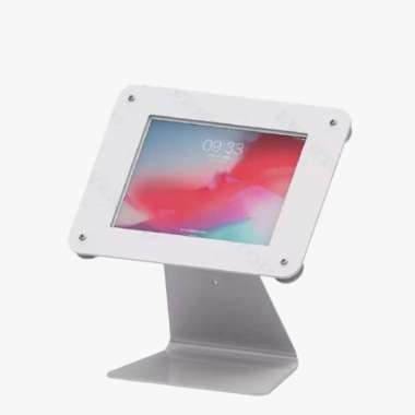 custom acrylic tablet holder / holder tablet 10 inch kebawah