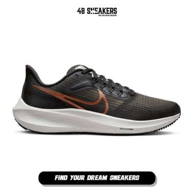 Sepatu Wanita Nike Air Zoom Pegasus 39 (DH4072-007) ORIGINAL 37.5